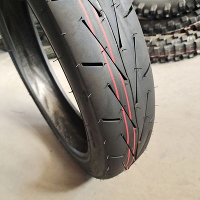 110/70-17 Motorradreifen für Südamerika und den Nahen Osten