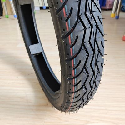 110/70-17 Motorradreifen für Südamerika und den Nahen Osten