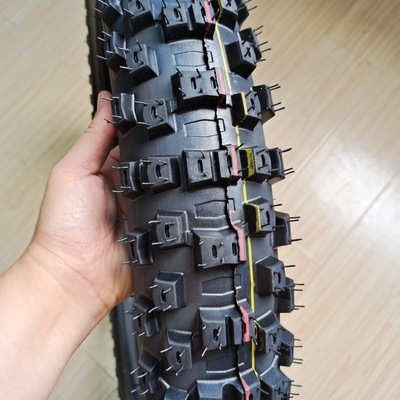 Lieferzeit 25-30 Tage Super Motorrad Reifen 300-17 Dual Sport Reifen mit Reifengehäuse