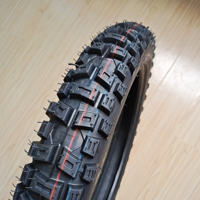 Lieferzeit 25-30 Tage Super Motorrad Reifen 300-17 Dual Sport Reifen mit Reifengehäuse