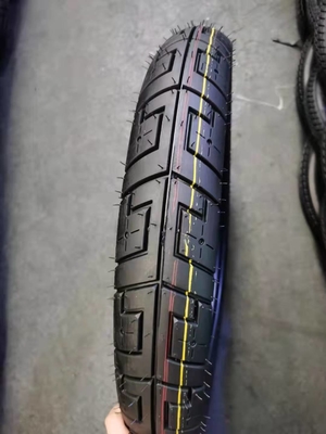 Lieferzeit 25-30 Tage Motorradräder Reifen 90/90-18 und Rohr mit OEM akzeptabel