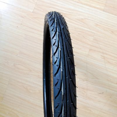 6PR/8PR Kautschukgehalt 35%-55% Straßenmotorradreifen 45/90-17