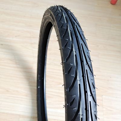 6PR/8PR Kautschukgehalt 35%-55% Straßenmotorradreifen 45/90-17