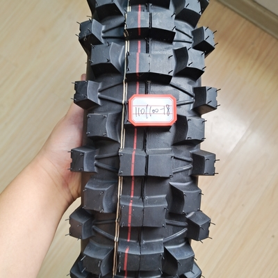 6PR/8PR Ply Rating Motorradreifen 140-80-18 Offroad Reifen 140x80x18 Perfekt für Offroad