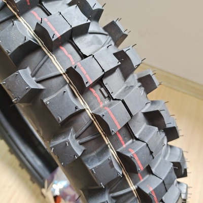 6PR/8PR Ply Rating Motorradreifen 140-80-18 Offroad Reifen 140x80x18 Perfekt für Offroad