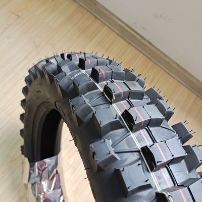 6PR/8PR Ply Rating Motorradreifen 140-80-18 Offroad Reifen 140x80x18 Perfekt für Offroad