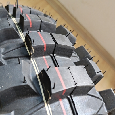 6PR/8PR Ply Rating Motorradreifen 140-80-18 Offroad Reifen 140x80x18 Perfekt für Offroad