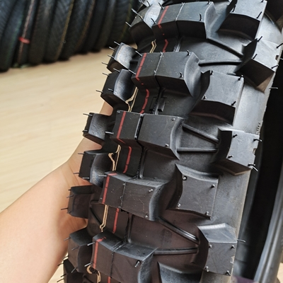6PR/8PR Ply Rating Motorradreifen 140-80-18 Offroad Reifen 140x80x18 Perfekt für Offroad