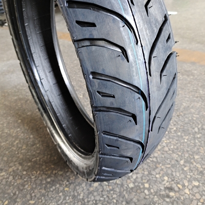140/60-17 D Motorradreifen aus Naturkautschuk und mit 6pr/8pr Ply-Klassifizierung