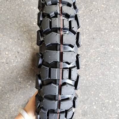 120/90-18 Motorradreifen mit hoher Festigkeit aus natürlichem Gummi und OEM-Reifen