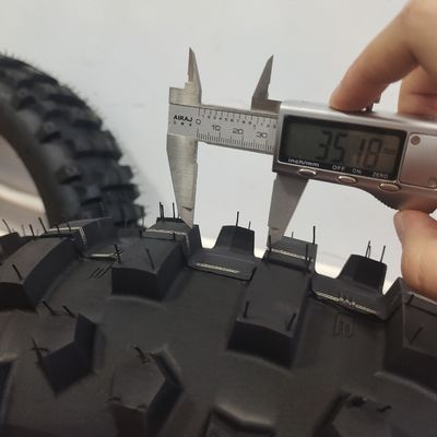 140/80/18 140/80 r18 Motorradreifen für den südamerikanischen Markt 150 km/h Geschwindigkeitsrate