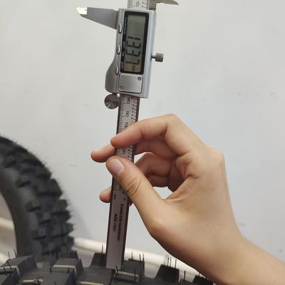 140/80/18 140/80 r18 Motorradreifen für den südamerikanischen Markt 150 km/h Geschwindigkeitsrate