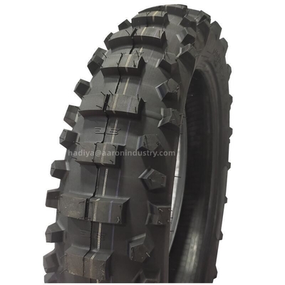 Hochlastkapazität 140/80-18 140/80/18 140 80 18 Offroad-Reifen aus Weichgummi für Motorräder