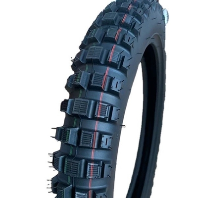 Qingdao Port Manufactured 3.00-18 Motorradreifen für Offroad-Abenteuer und Herausforderungen