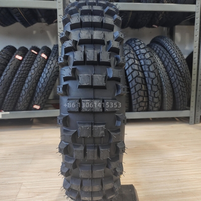Geländereifen 140/80-18 140/80/18 140 80 18 Reifen für chinesische Gummi-Motorräder 18 Zoll