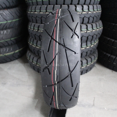 Verkauf von Reifen für Motorräder mit einer Zugfestigkeit von 10,5 für den Austausch/Reparatur von Motorradzubehör