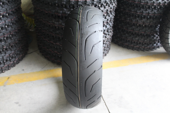 180/55-17 17-Zoll-Motorradreifen und verbessert für Nachrüstung/Upgrade