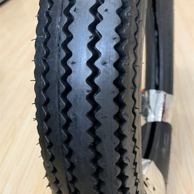 Marktführende Zugfestigkeit 10.5 Motorradreifen 4.00-19
