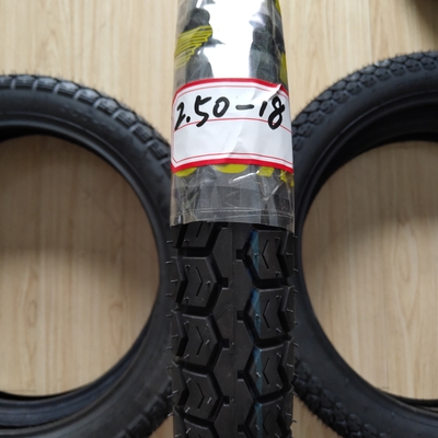 Zweck: Ersetzen/Reparaten von Direktreifen Motorradreifen 2.50x18 für Motorräder