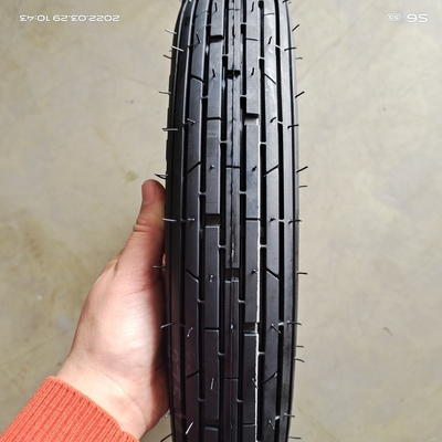 Zweck: Ersetzen/Reparaten von Direktreifen Motorradreifen 2.50x18 für Motorräder
