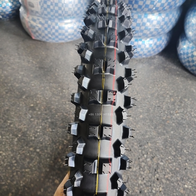 Erleben Sie den Unterschied mit unseren 90/90-21 909021 TT/TL Motorrad Geländereifen