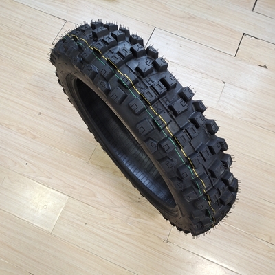 Langlebiger 140/80/18 Motorradreifen mit 6PR/8PR-Ply-Rating und elastischem Reifengehäuse