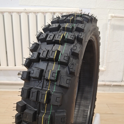 Naturgummi Stahl Nylon Motorradreifen 140/80-18 Weichreifen 6pr/8pr für Leistung