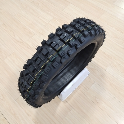 Naturgummi Stahl Nylon Motorradreifen 140/80-18 Weichreifen 6pr/8pr für Leistung