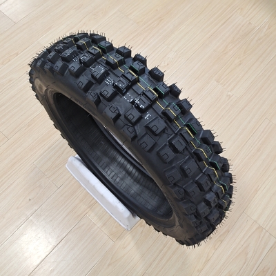 Naturgummi Stahl Nylon Motorradreifen 140/80-18 Weichreifen 6pr/8pr für Leistung