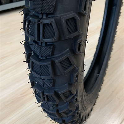 Erleben Sie den Unterschied mit Reifengehäuse Tvs King Dreiradreifen Motorradreifen 17