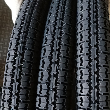 Motorradreifen 2.25-16/2.50-17/2.50-18/225-19 hohe Kapazität und für den afrikanischen Markt