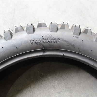 140/80-18 140/80r18 Weiches Offroad-Motorradreifen für Reisen von US-amerikanischen und russischen Fahrern