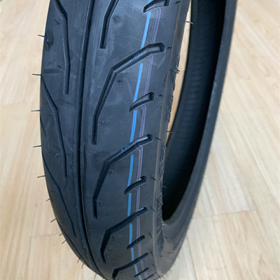 Produktionskapazität 5000 Stück pro Tag Motorradreifen 90/90-17