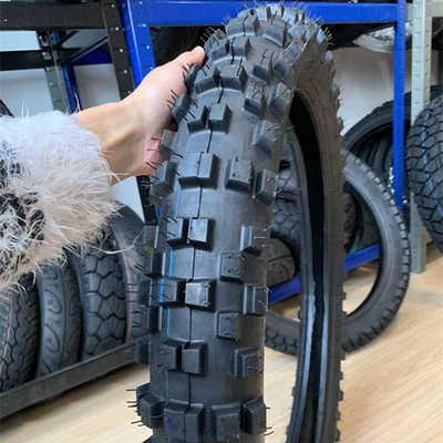 Motorradräder Reifen 80/100-21 für Lieferzeit innerhalb von 25 Tagen