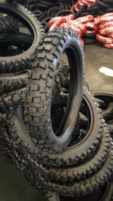 Ober- Innenröhre für Dreckloch Fahrrad Off-Road Cross Muster Motorrad 45% Gummigehalt