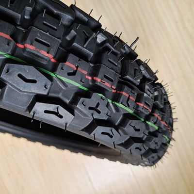 Erleben Sie eine unübertroffene Leistung mit Herschels Niederdruck-Motorradreifen und -Röhren