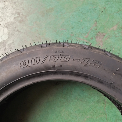 90/90-12 Motorreifen Räder und Zubehör