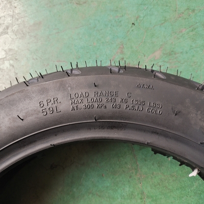 90/90-12 Motorreifen Räder und Zubehör