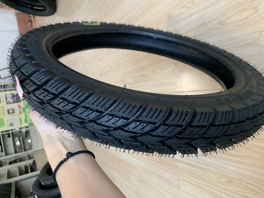 Reifengehäuse Fettreifen Offroad Motorrad FDR Motorradreifen 275-18 für Arbeitszeit 20000 KM