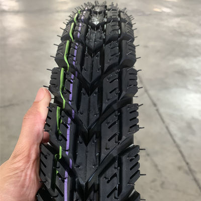 Reifengehäuse Fettreifen Offroad Motorrad FDR Motorradreifen 275-18 für Arbeitszeit 20000 KM