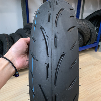 Deep Design Shinko Motorradreifen 130/70-17 für das Deep Tread Design
