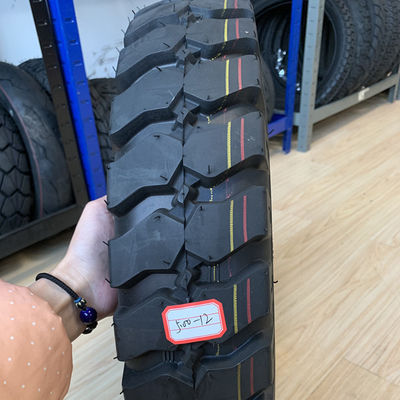 20000 KM Arbeitsleben Türkei Motorradreifen mit tiefem Musterdesign in der Türkei