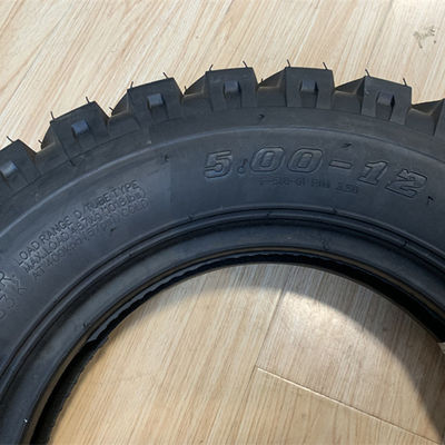 20000 KM Arbeitsleben Türkei Motorradreifen mit tiefem Musterdesign in der Türkei