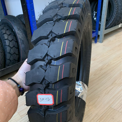 20000 KM Arbeitsleben Türkei Motorradreifen mit tiefem Musterdesign in der Türkei