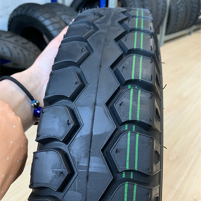 Reifengehäuse für die Zeit innerhalb von 25 Tagen Motorradreifen 450-12
