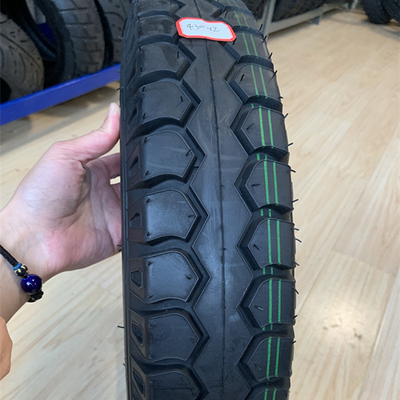 Reifengehäuse für die Zeit innerhalb von 25 Tagen Motorradreifen 450-12