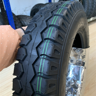 Reifengehäuse für die Zeit innerhalb von 25 Tagen Motorradreifen 450-12