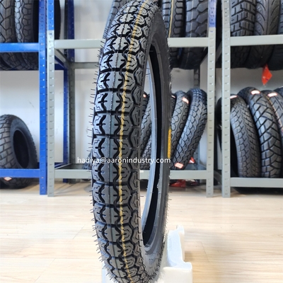 35%-55% Gummigehalt 18 Zoll Motorradreifen für von 250-17 275-17 275-18 300-18