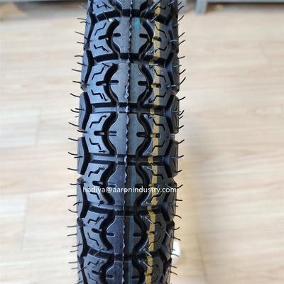 35%-55% Gummigehalt 18 Zoll Motorradreifen für von 250-17 275-17 275-18 300-18