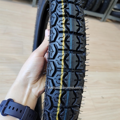 35%-55% Gummigehalt 18 Zoll Motorradreifen für von 250-17 275-17 275-18 300-18